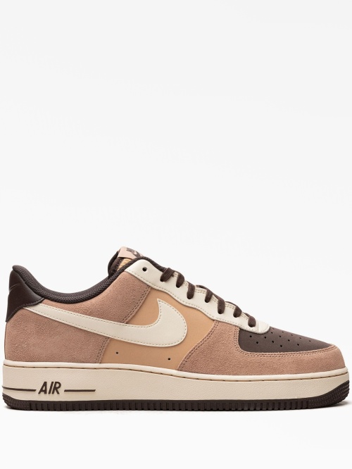 Кроссовки Air Force 1 Low "Hemp/Coconut Milk"