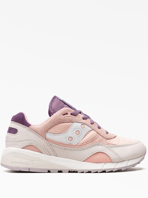 Shadow 6000 Premium Pink Purple sneakers Saucony Dropp Market. 250 Leam Farfetch Tessabit MyTheresa