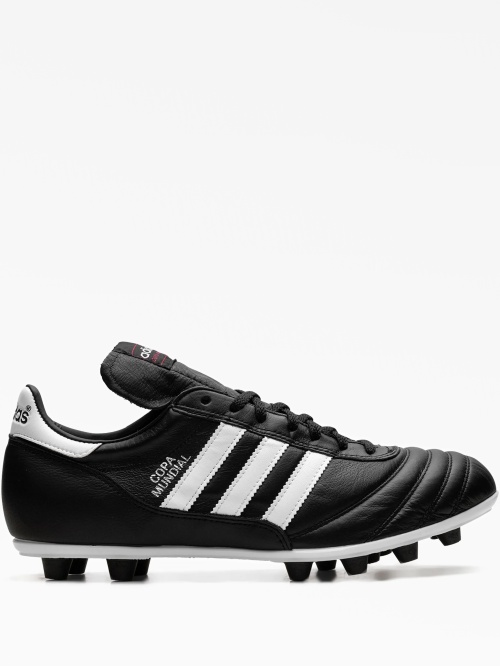Бутсы Copa Mundial FG "Black/White"