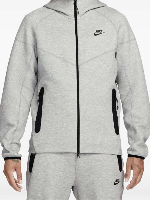 Tech Windrunner hoodie