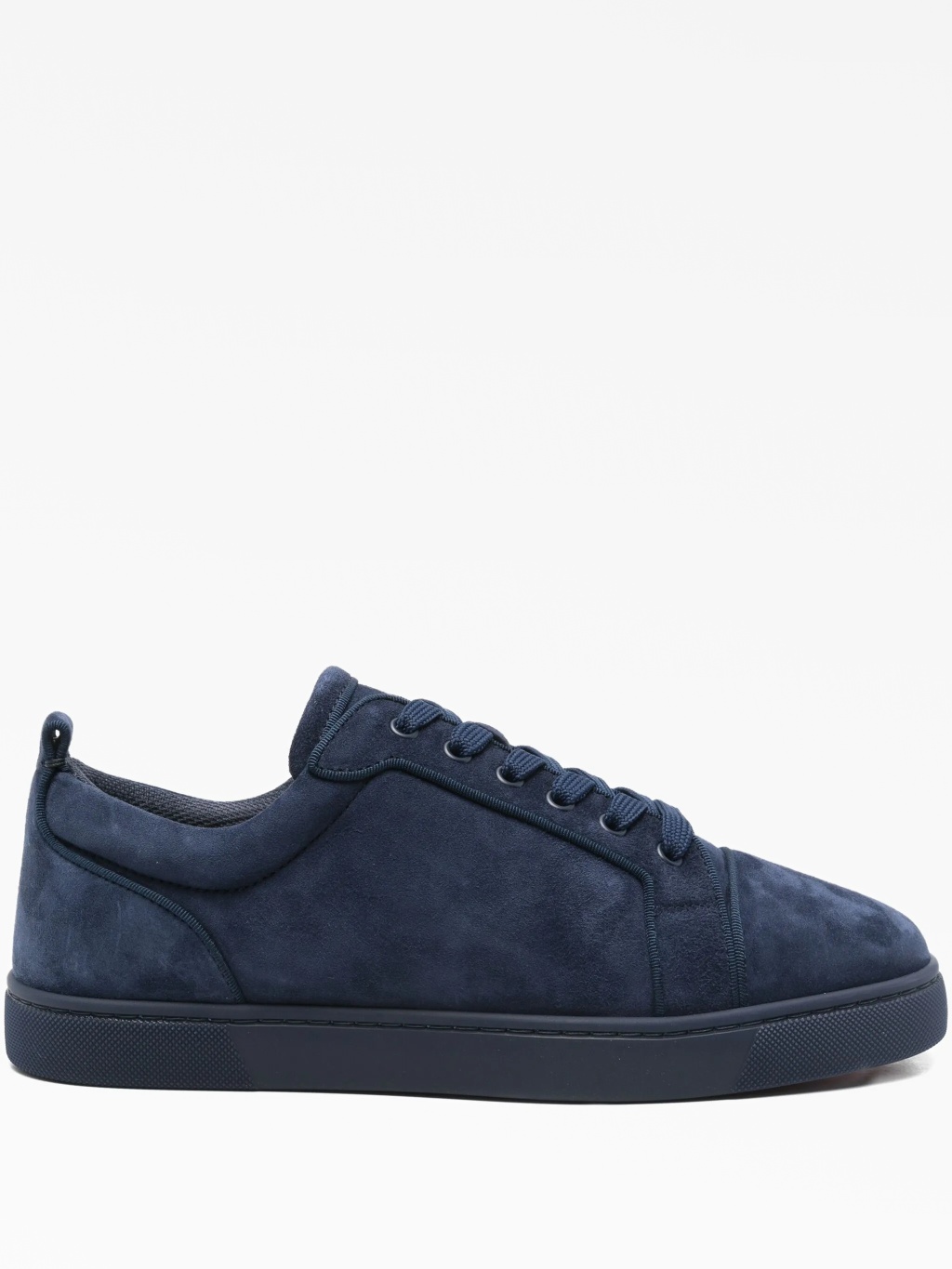 Christian Louboutin ネイビー メンズ 43 2/1 30872adb-dce3-4aba-a3f2-