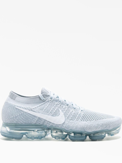vapormax flyknit cool grey
