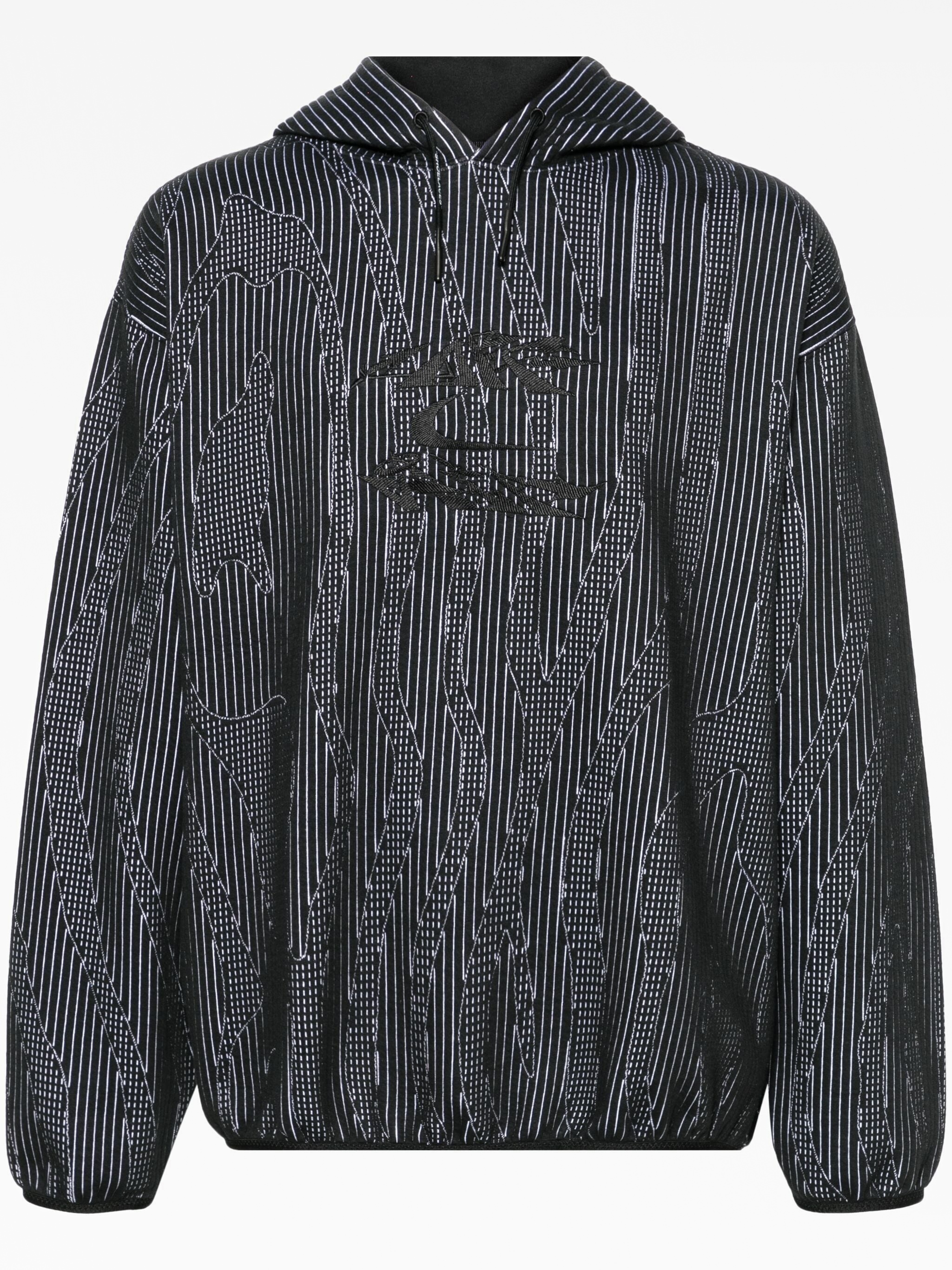 nike engineered hoodie