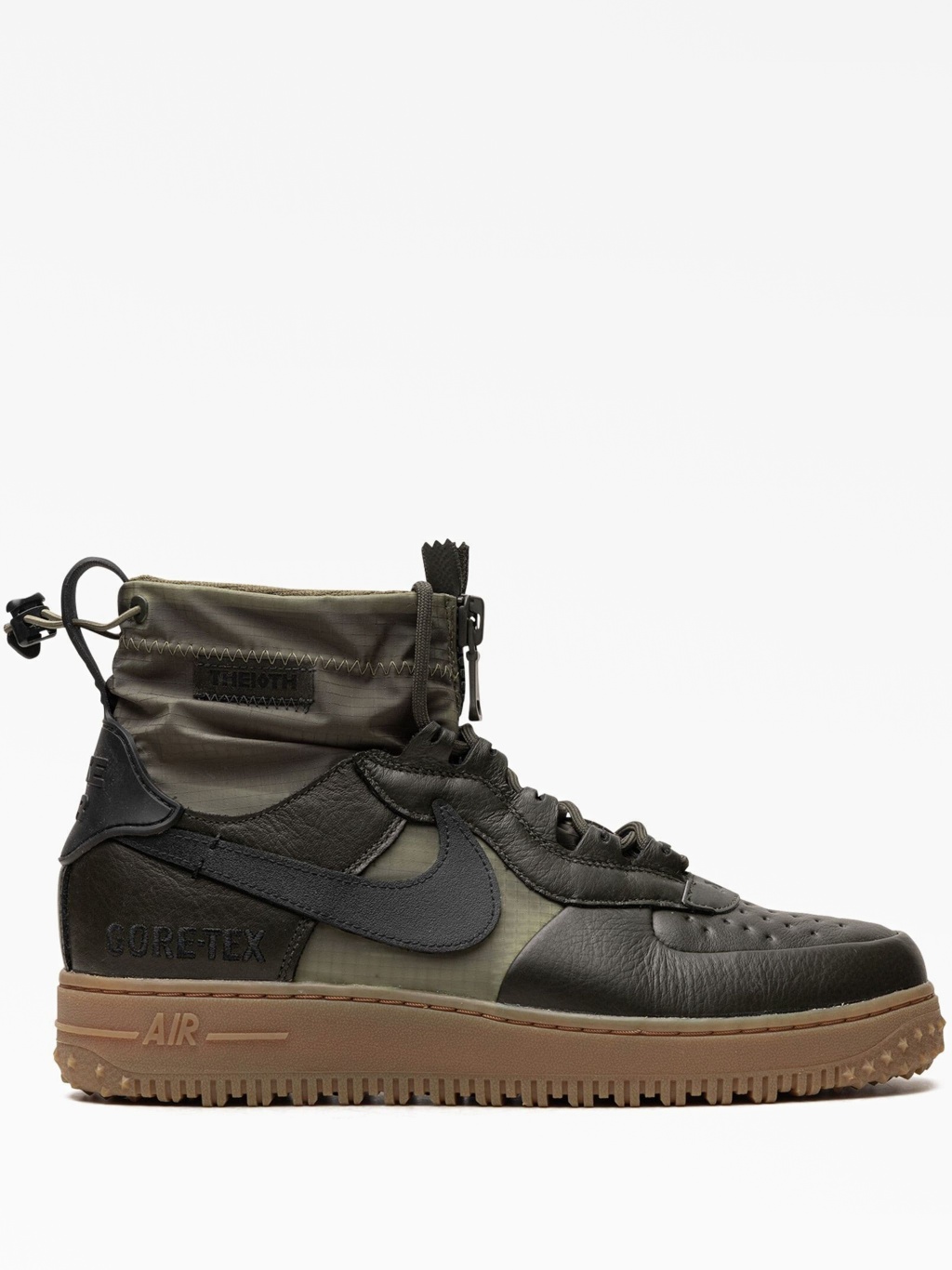 Nike Air Force 1 WTR GTX GORE-TEX ハイカット Air force 1 wtr gtx 