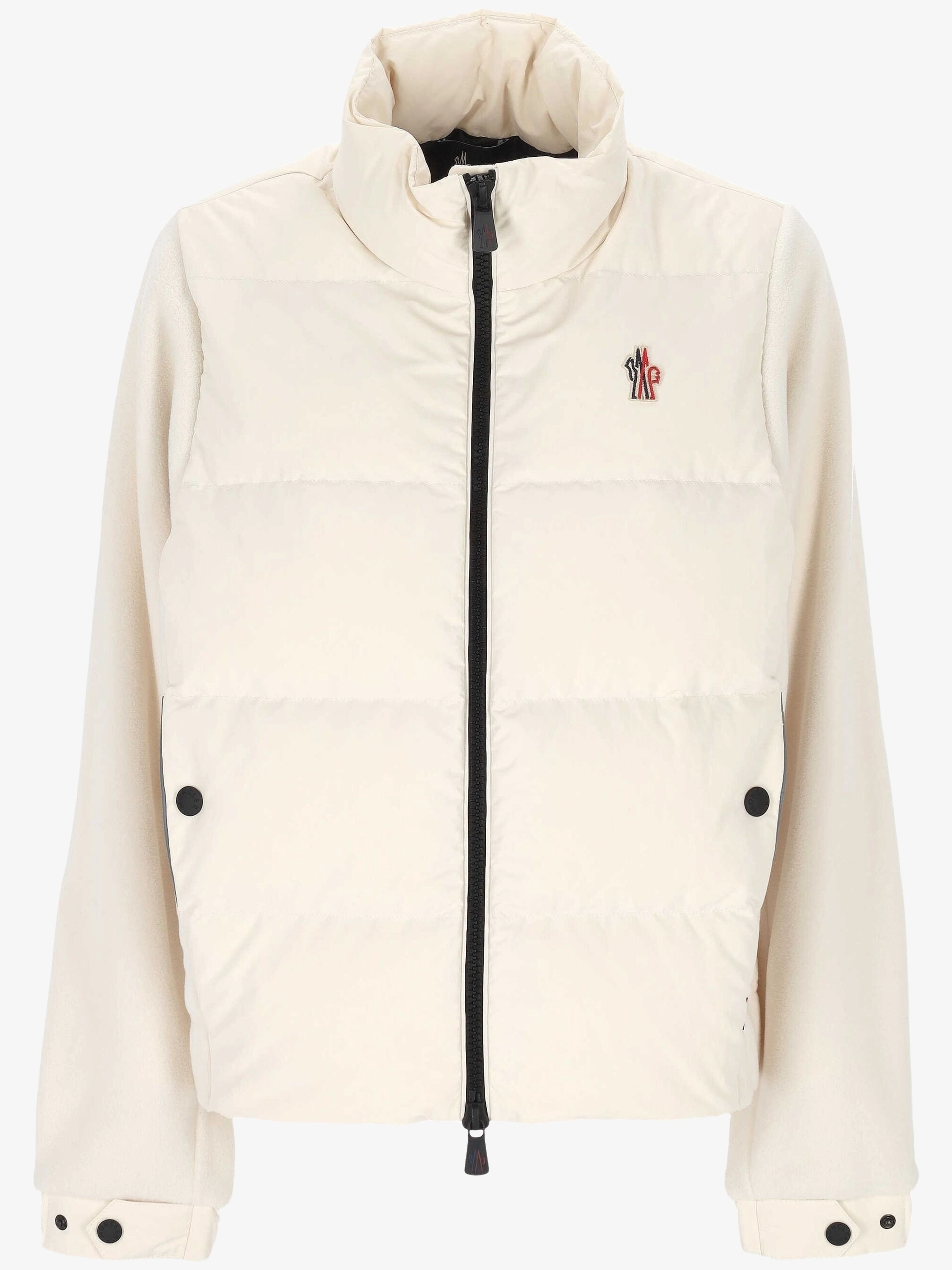専用　ラルフ＋モンクレール Стеганая куртка на молнии Polartec Moncler Grenoble — купить в