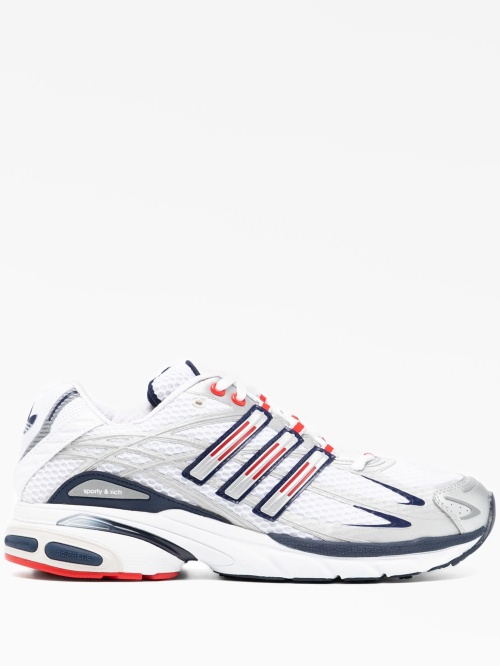Кроссовки Sporty & Rich Adistar Cushion adidas — купить в интернет