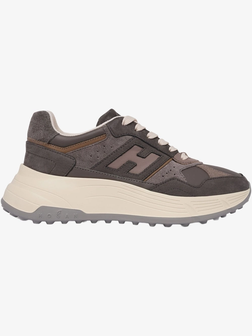 Кроссовки Hyperlight Low-Top