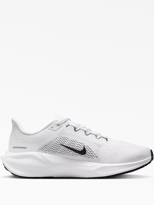 Pegasus "White/Black" sneakers
