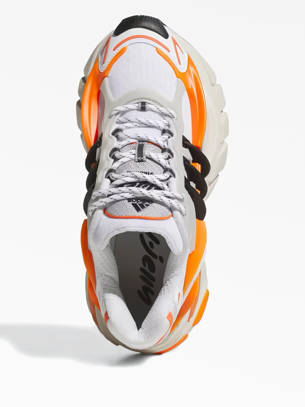 Pharrell williams adistar jellyfish sneakers adidas — купить на