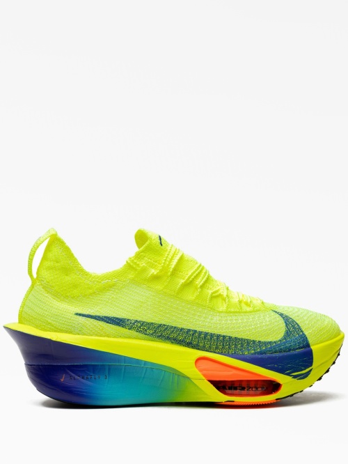 ZoomX AlphaFly 3 "Volt" sneakers