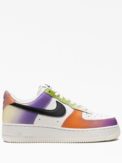 Кроссовки air force 1 lo '07