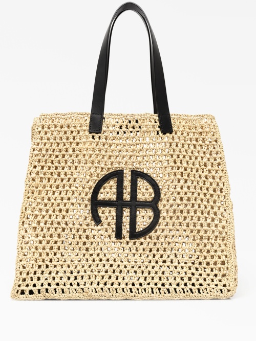 Large Rio tote bag