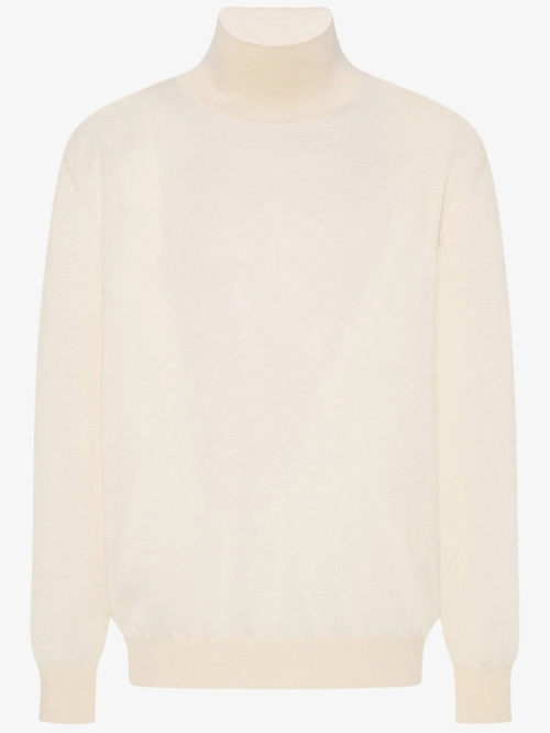 Orly Turtleneck Top