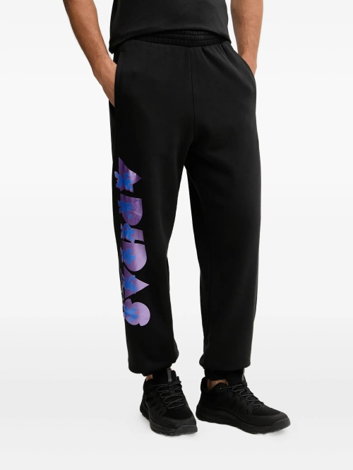 Спортивные брюки adidas x Jeremy Scott adidas — купить в интернет