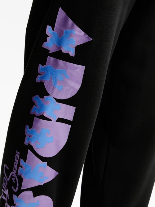 Спортивные брюки adidas x Jeremy Scott adidas — купить в интернет Спортивные брюки adidas x Jeremy Scott adidas — купить в интернет