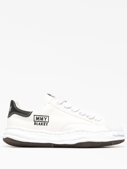 Blakey low-top sneakers