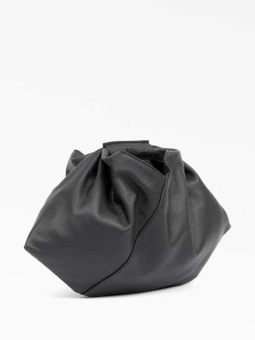 Мини-сумка-тоут в японском стиле MM6 Maison Margiela — купить в