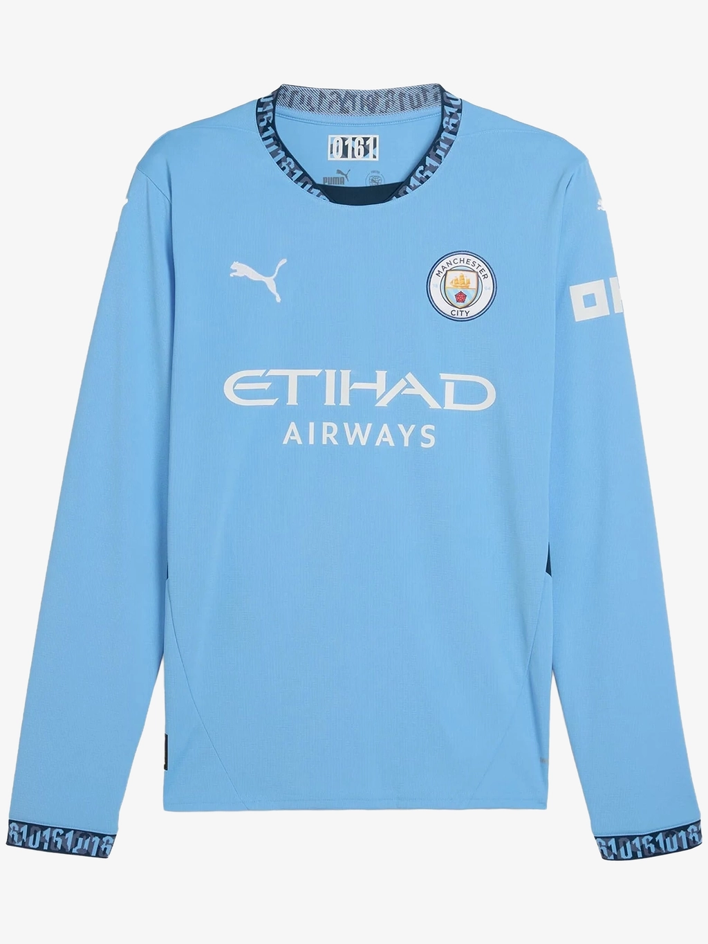 Manchester City 24/25 մարզակ
