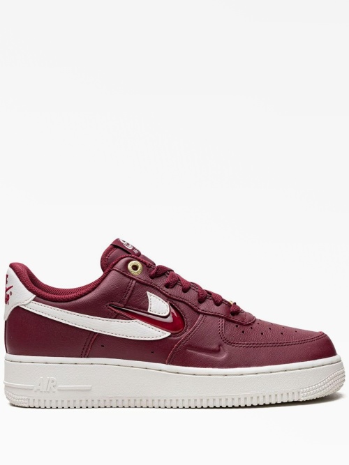 Air force 1 low emblem best sale