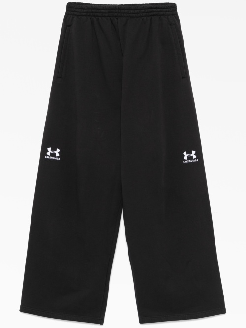 Спортивные шорты Under Armour x Balenciaga Balenciaga — купить в
