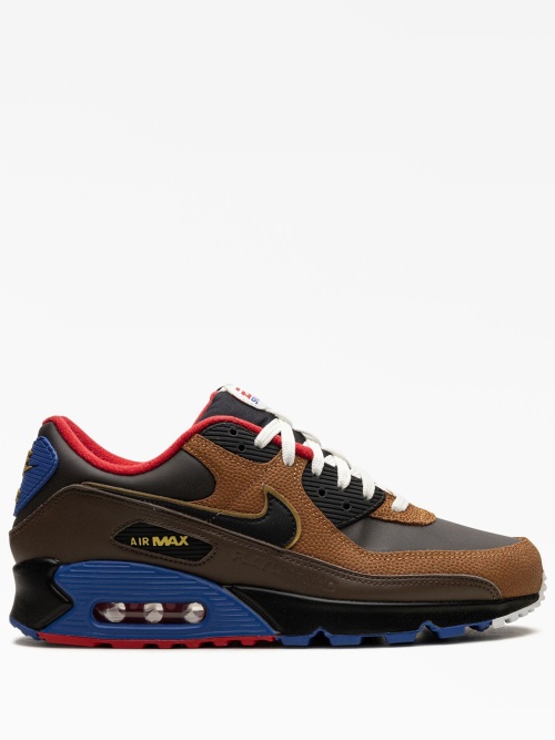 x EA Sports Air Max 90 Play Like Mad sneakers Nike Dropp Market. 250 Leam Farfetch Tessabit MyTheresa