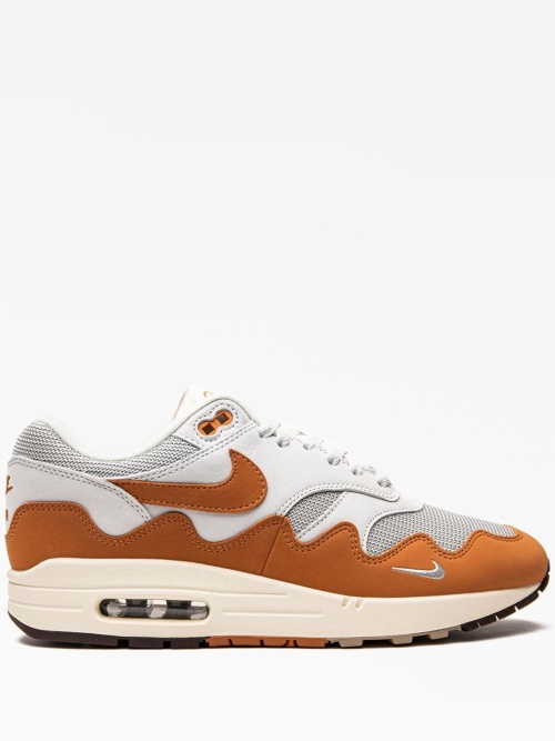 Кроссовки x Patta Air Max 1 