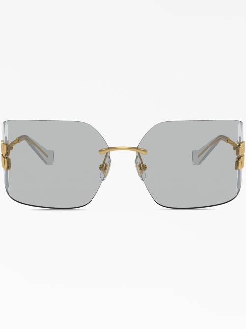 Miu miu eyewear best sale