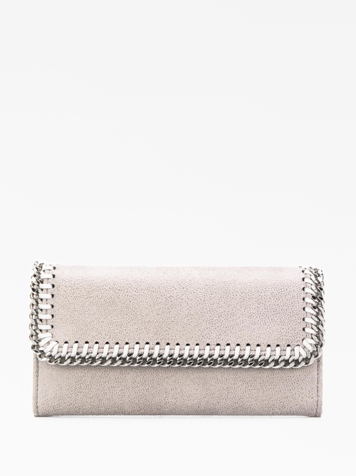 Континентальный кошелек Falabella