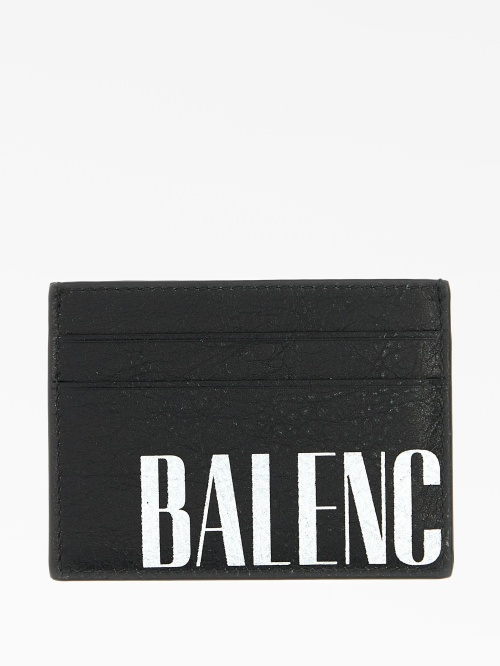 Держатель для карт Balenciaga