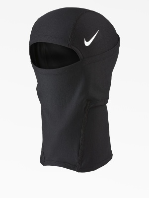 Nike Pro Hyperwarm Hood ブラック ワンサイズ　未使用 Nike Pro Hyperwarm балаклава Nike — купить в интернет-магазине