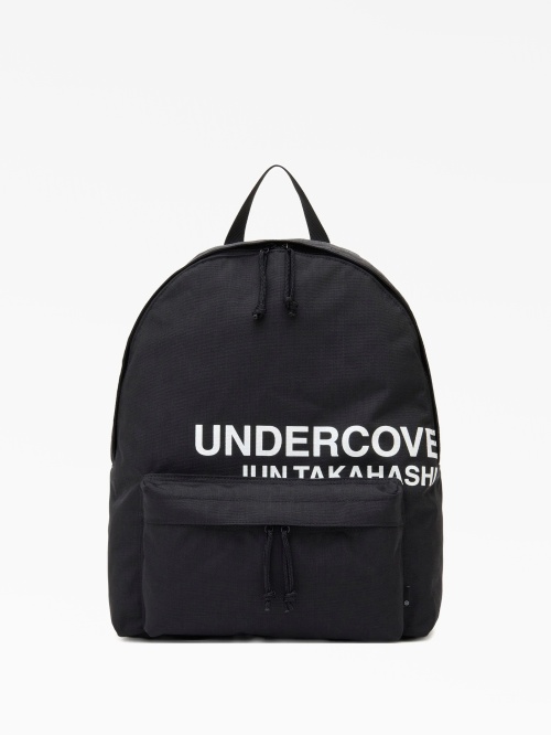 Рюкзак Undercover с логотипом из нейлона Undercover — купить в