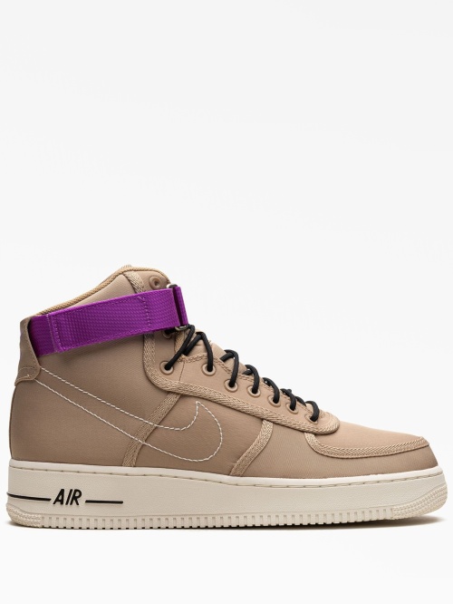nike air force 1 manufacturer