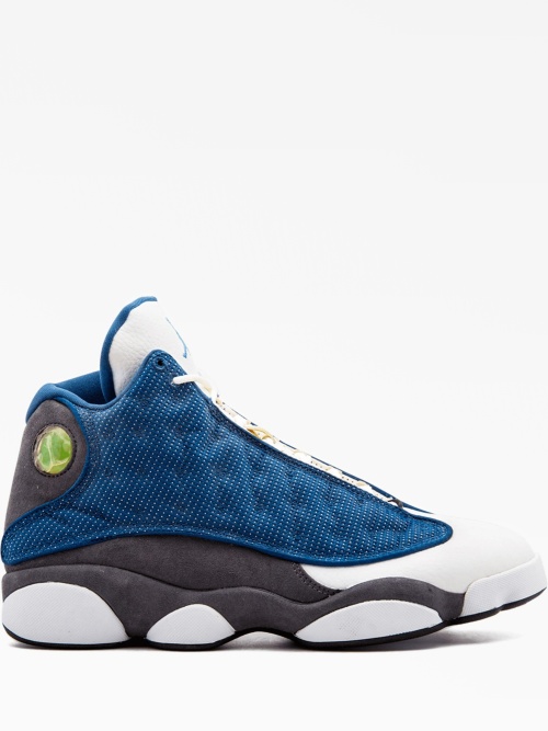 Кроссовки air jordan 13 retro "flint"