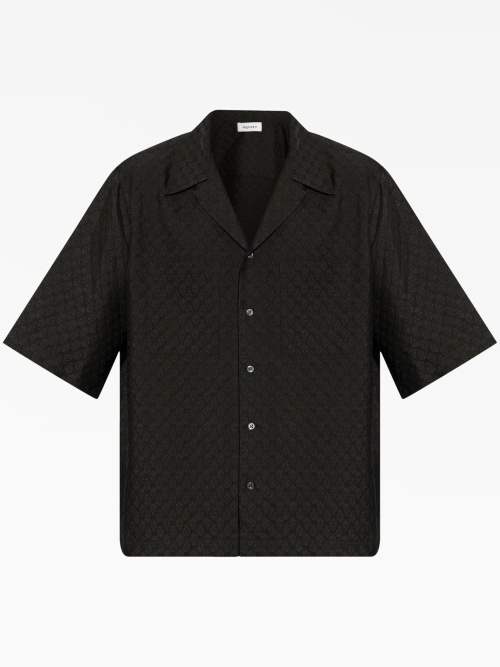 Printed shirt