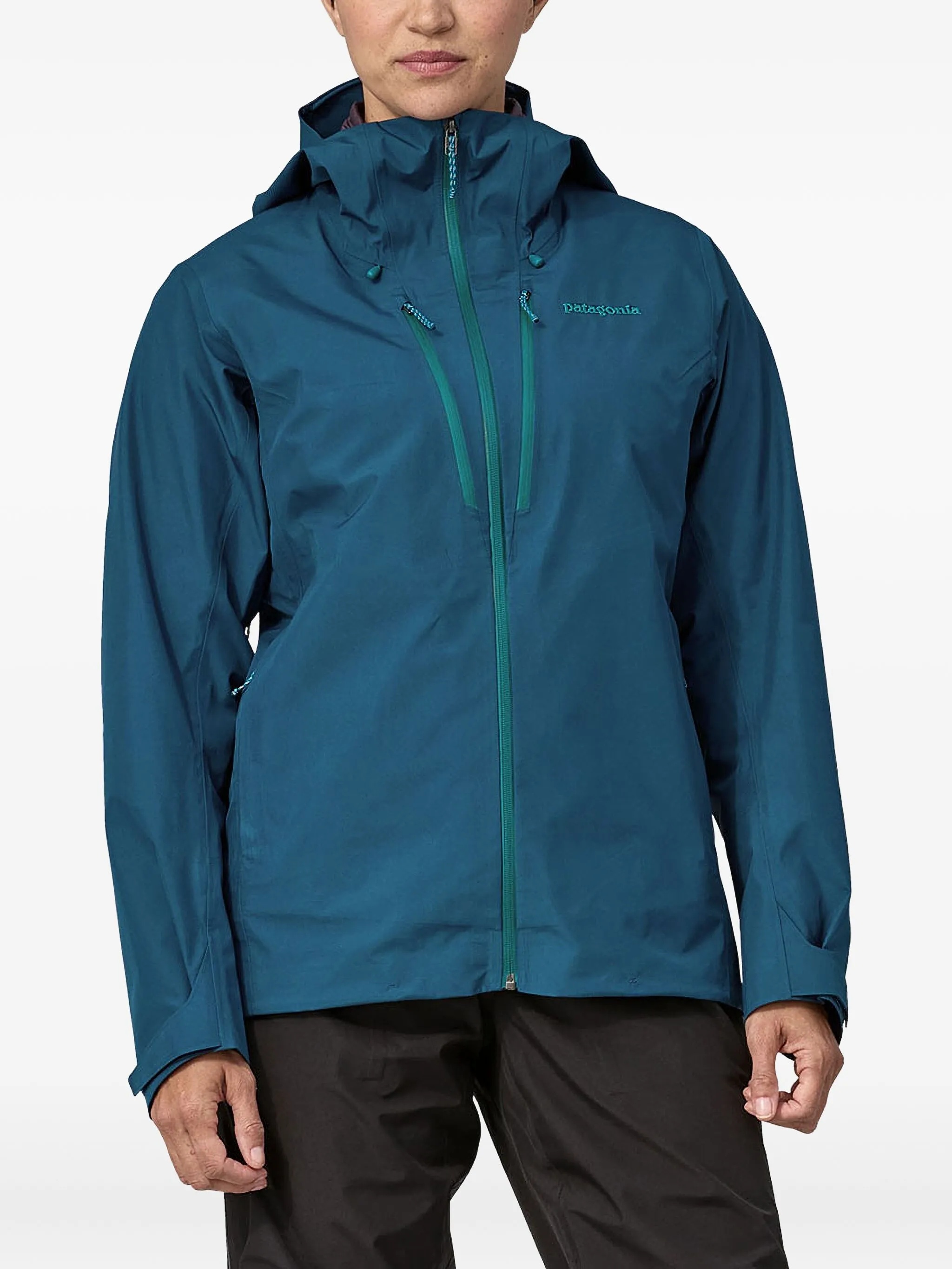 Patagonia GORE-TEX　ジャケット 中古・古着通販】Patagonia (パタゴニア) GORE-TEX ピオレッド