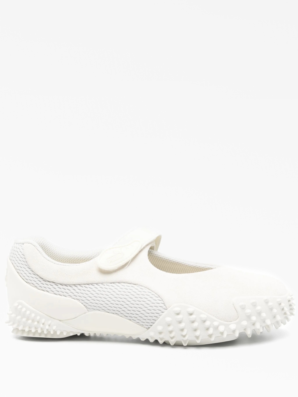 Кроссовки Puma x Mostro Fey