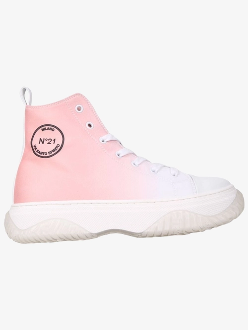 N°21 Elevated Bonnie Sneakers