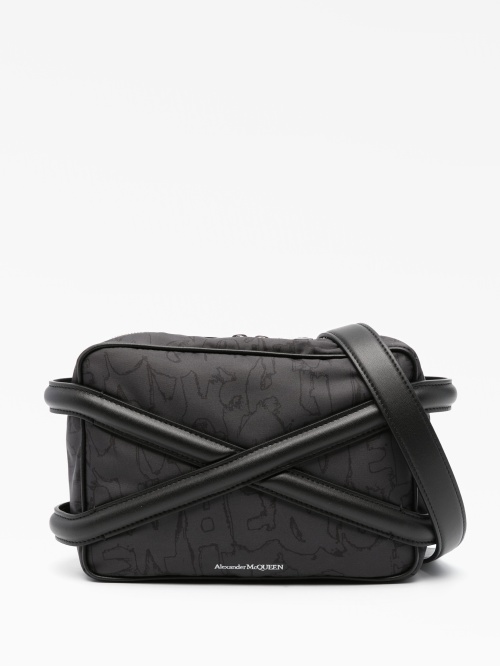 Сумка для фотоаппарата на молнии с ремнем
