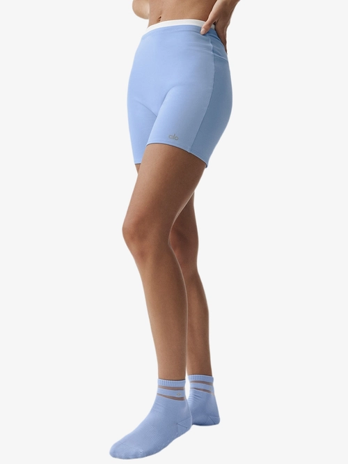 Airbrush Double Up Short 5