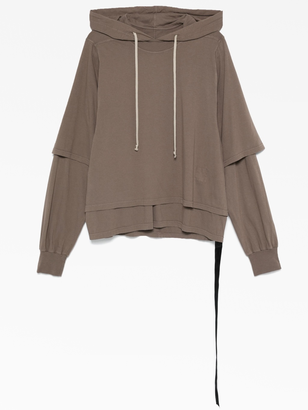 Худи Hustler Rick Owens DRKSHDW — купить в интернет-магазине