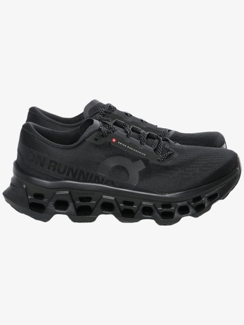 Cloudmonster 3 Low-Top կոշկեղներ