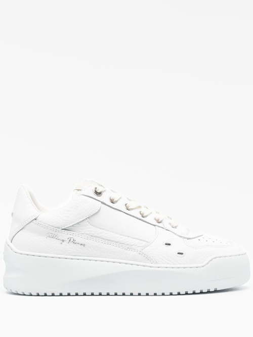 Avenue cup low-top sneakers