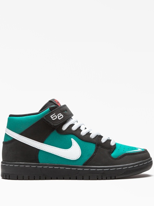 SB Dunk Mid Pro ISO Griffey Nike Dropp Market. 250 Leam Farfetch Tessabit MyTheresa