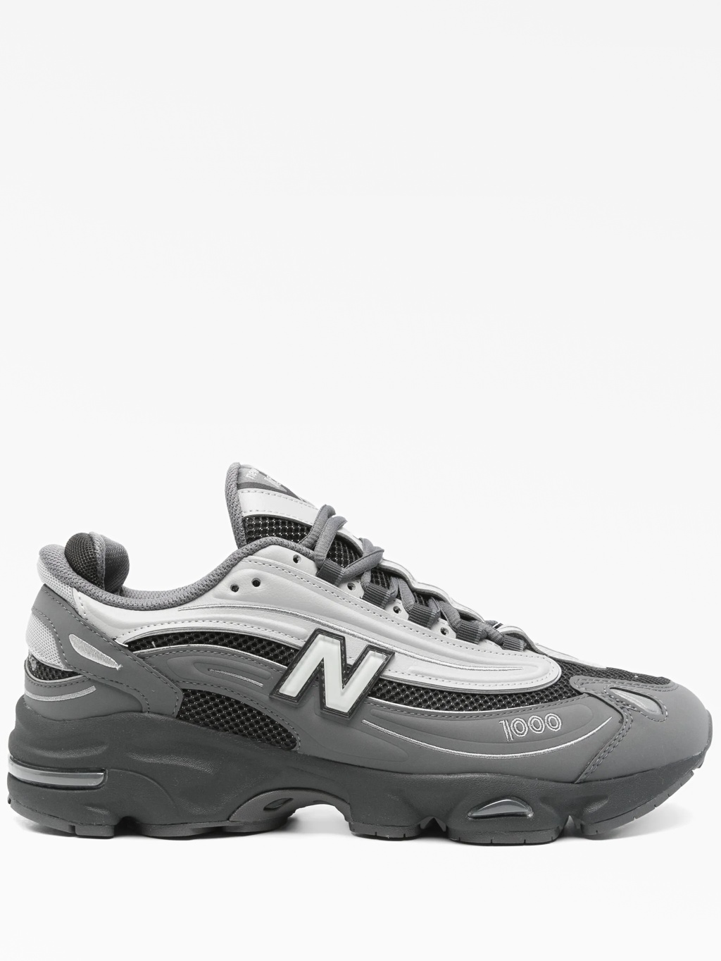Низкие кроссовки New Balance 1000
