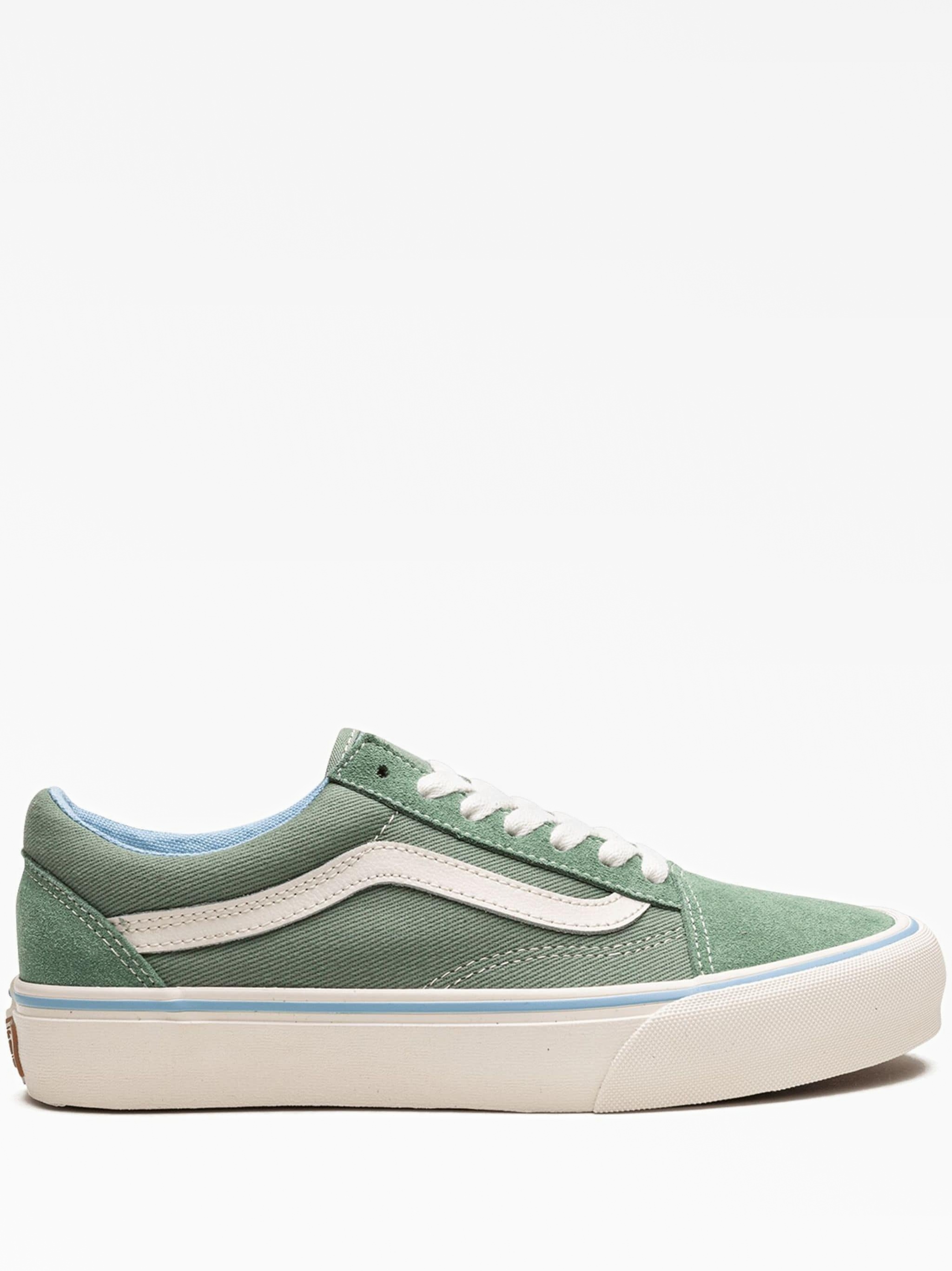 Кеды Old Skool