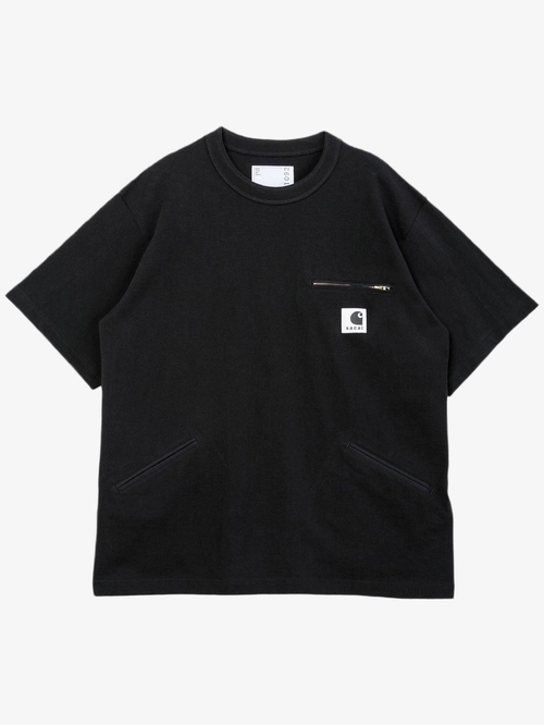 Carhartt WIP Front-Zip Pocket T-Shirt sacai — купить в интернет