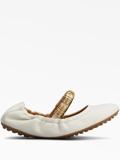 Dee ballerina shoes