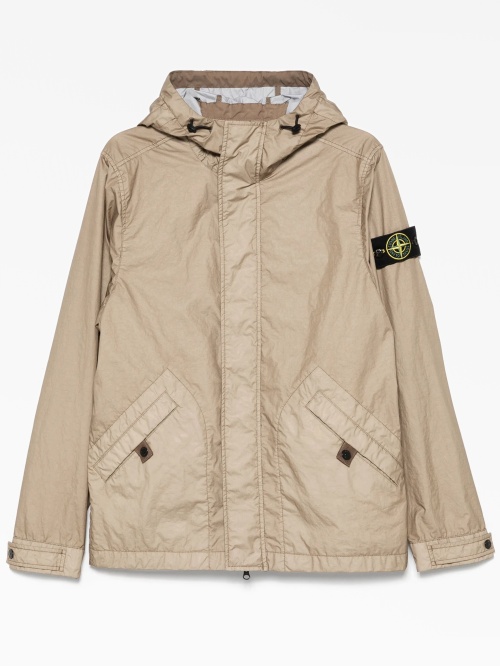 Куртка Membrana 3L TC Stone Island — купить в интернет-магазине