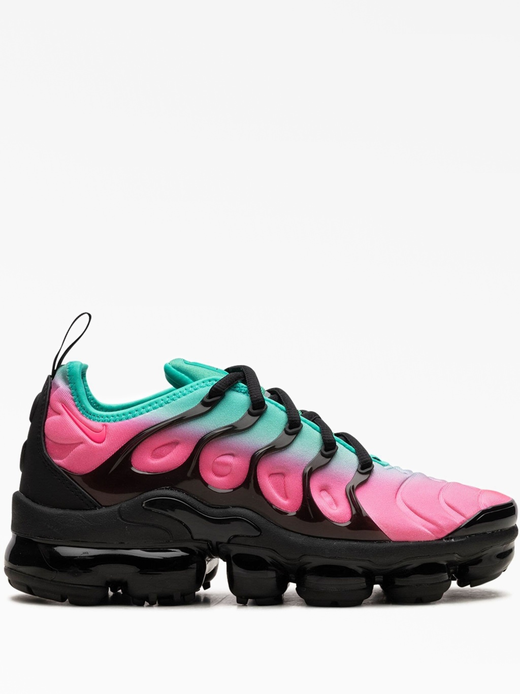 Кроссовки VaporMax Plus "Miami Nights"
