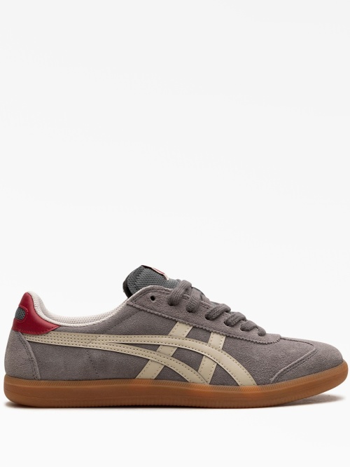 Tokuten Grey White Onitsuka Tiger Dropp Market. 250 Leam Farfetch Tessabit MyTheresa